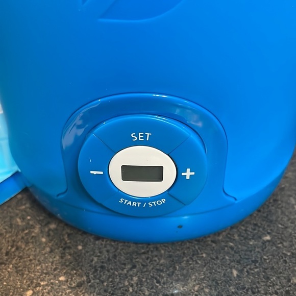 Dash Kitchen Dash Greek Yogurt Maker Poshmark